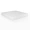 Flash Furniture Cloud Green Tea Cooling Gel 4-Layer Memory Foam 10-in. King Mattress in a Box, Washable Cover CL-MFB4L-10-K-GG - alternate 6
